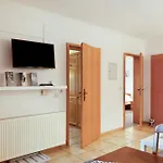 Drift Apartment Loxstedt