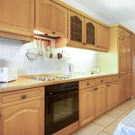 Drift 아파트 Loxstedt