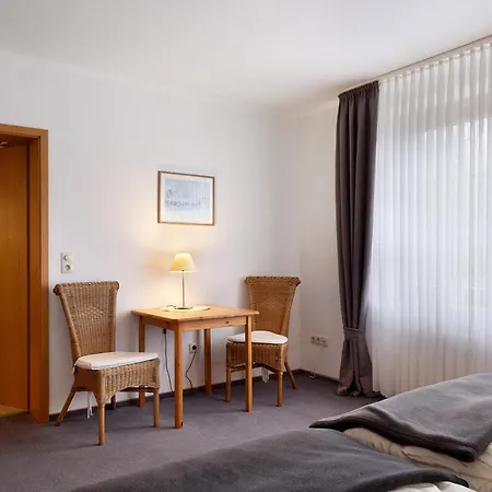 Drift 아파트 Loxstedt