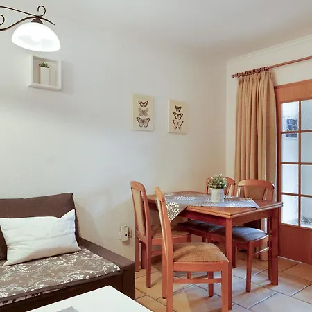 Drift Apartment