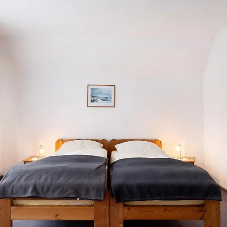 Apartment Drift Loxstedt